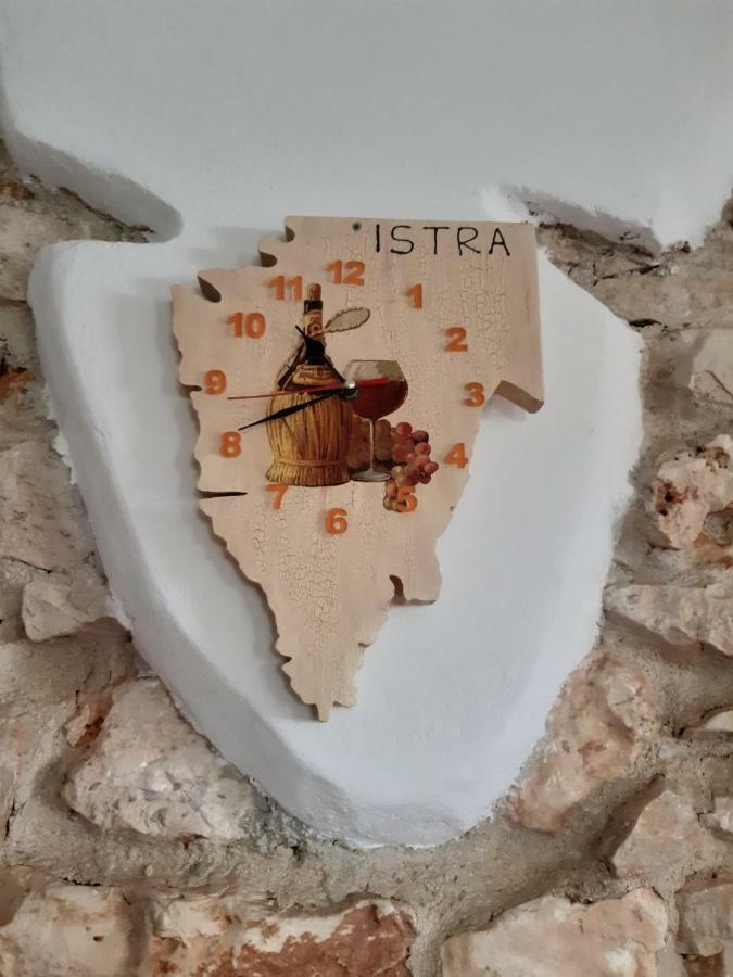 Willa Mala Kuca Sa Velikim Grijanim Bazenom Antonio Šišan Zewnętrze zdjęcie